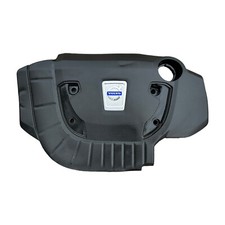Volvo V40 D3 Motorabdeckung