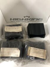 Kettler/Hercules Heimtrainer, Sportgeräte Fußgummi Neu Rarität