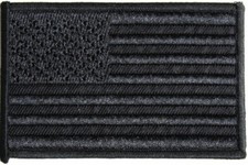 USA AMERICAN FLAG TACTICAL US