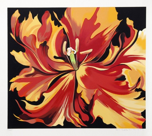 Lowell blair nesbitt rote und - blair,