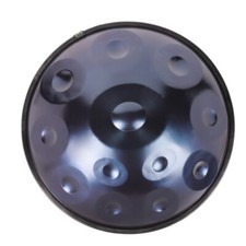 12 Noten 440 Hz Steel Tongue