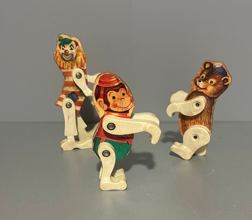 Fisher price zirkus - price,