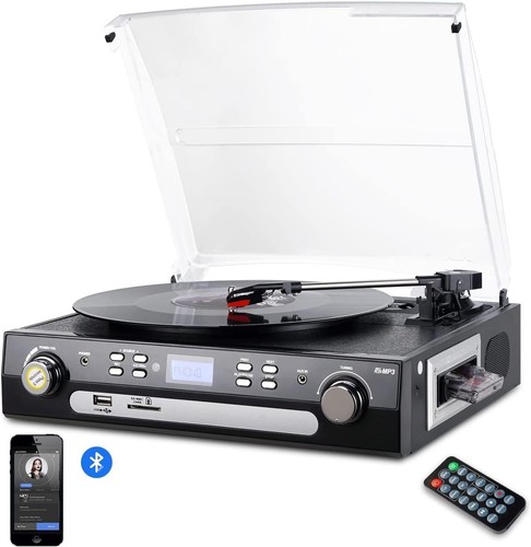 Neu bluetooth vinyl - neu,
