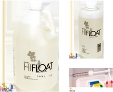 ULTRA HI FLOAT BEHANDLUNG FÜR