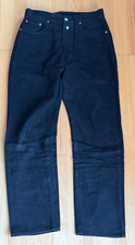 Replay  Jeans Style 901  Regular klassisch gerades Bein Gr. 32/32  black