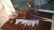 Langlauf ski skier - ski, active