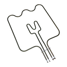 Unterhitze Dampfgarer -