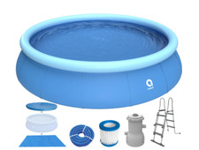 Avenli® Prompt Set™ Pool