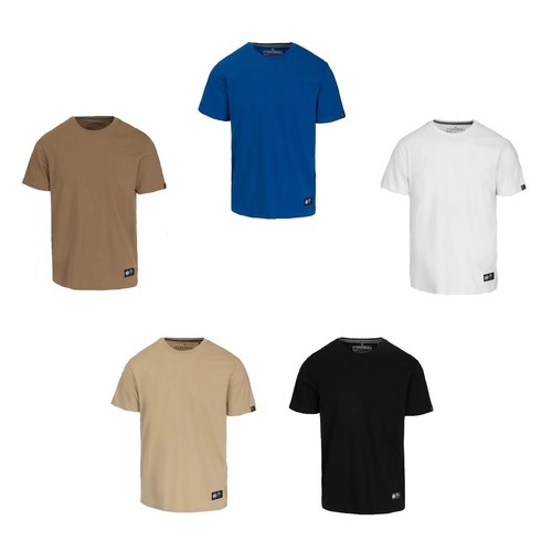 Herren shirt pitbull - herren, t-shirt