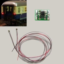Led zugschlußbeleuchtung - led,