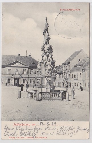 37013 schluckenau šluknov - 37013,