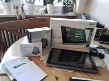 Acer Iconia A500/501 Docking Station