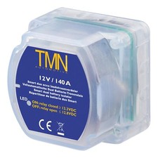 TMN BSR vollautomatisches