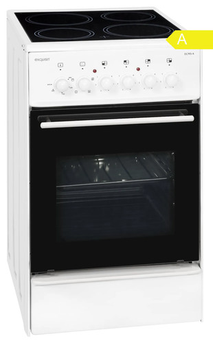 Exquisit standherd 50cm - standherd,
