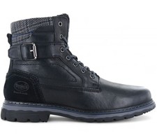 DOCKERS by Gerli Boots -