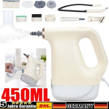 Dampfreiniger Handgerät 1200W