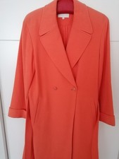 Escada Mantel ,  Wolle