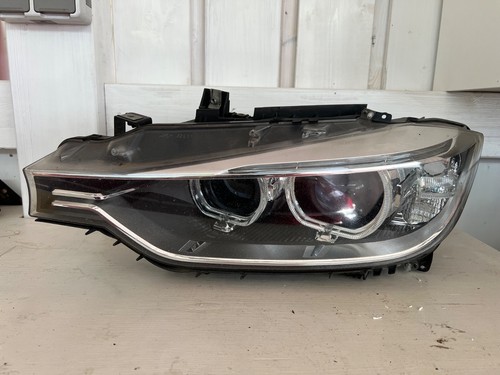 Bmw scheinwerfer links f31 - bmw,