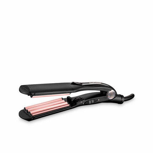 Babyliss straightener - babyliss,