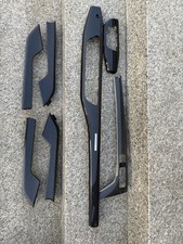 Carbon Interieurleisten Audi A4/S4/A5/S5 B9