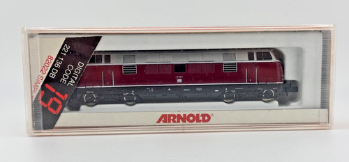 Arnold 82022 spur - spur, n
