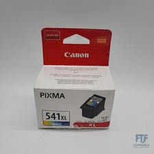 Canon Tintenpatronen - CL-541 Druckerpatrone mit hoher Reichweite - Druckt bis z