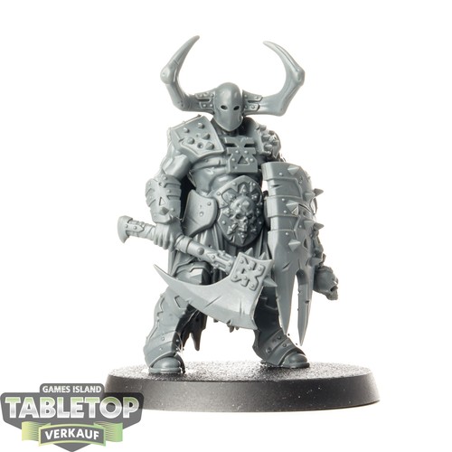 Blades khorne - blades,