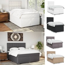 Boxspringbett Matratze