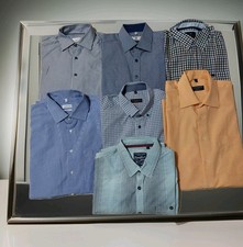 Konvolut Herrenhemden Gr.41