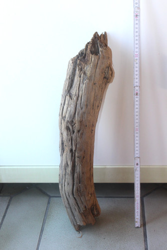 Dicker schwerer treibholz - schwerer,