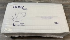 4 Stück Windeln für