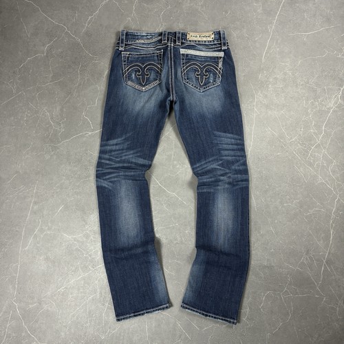 Rock revival jeans - revival,