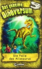 Das geheime Dinoversum - Die