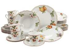 CreaTable Flora Orchard