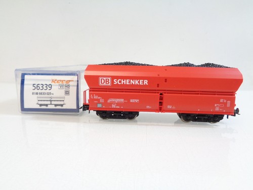 Roco 56339 - roco, h0