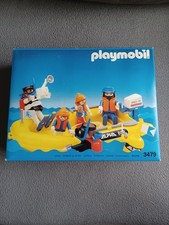 Playmobil - 3479 - Taucher mit