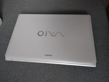 Sony Vaio SVE171G11M 17,3 Zoll DVD Intel Core i3 Akku Netzteil