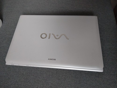 Sony vaio sve171g11m zoll - sve171g11m,