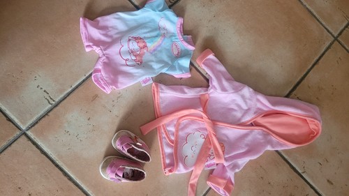 Baby annabell kleidung - annabell,