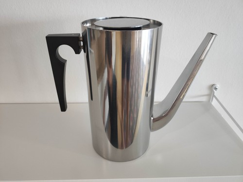 Kaffeekanne stelton - -50%,