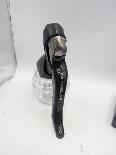 Shimano ultegra 6700 sti - ultegra, st-6700
