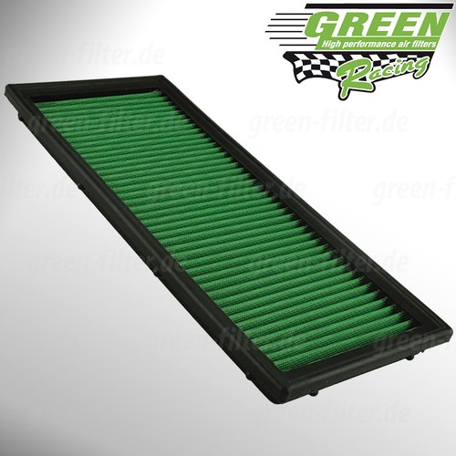 Green sportluftfilter für - sportluftfilter,