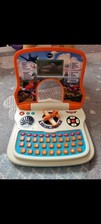 VTECH KINDER-LAPTOP DISNEY`S PLANES Cars ELEKTRONISCH Notebook