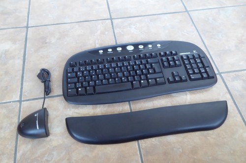 Medion logitech y rk56a - /,