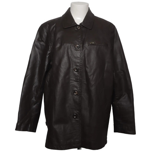 Canda lederjacke damen - canda,, lederjacke,