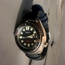 Seiko thunfisch sägezahn - seiko,