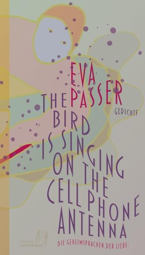 The bird singing - the,
