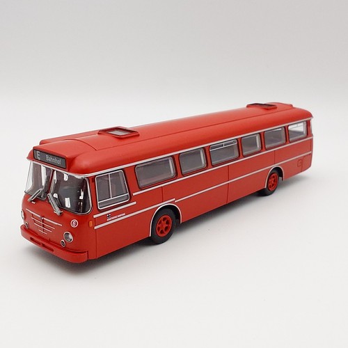 Brekina 59375 büssing - 1:87,