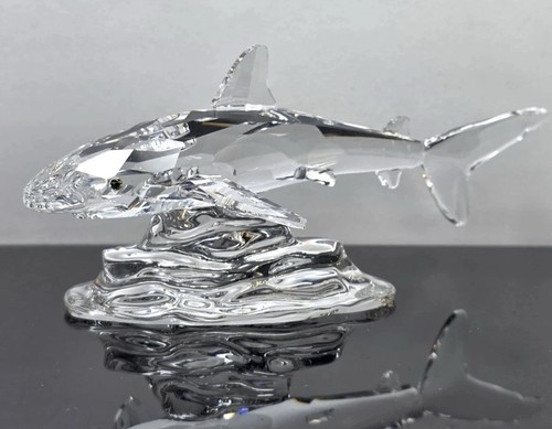 Swarovski baby hai - baby,
