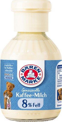 Bärenmarke der genussvolle - bärenmarke,
